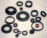 Washers and Glands