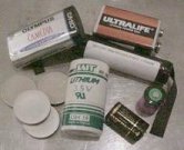 Batteries