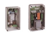 Control Unit