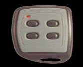 Transmitter Fobs