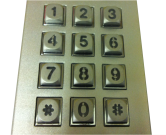 Keypad