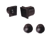Photoelectric Beams